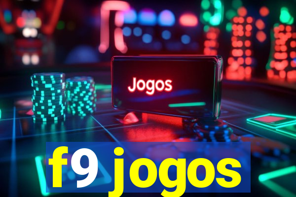 f9 jogos